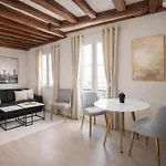 Cozy apartment near Panthéon