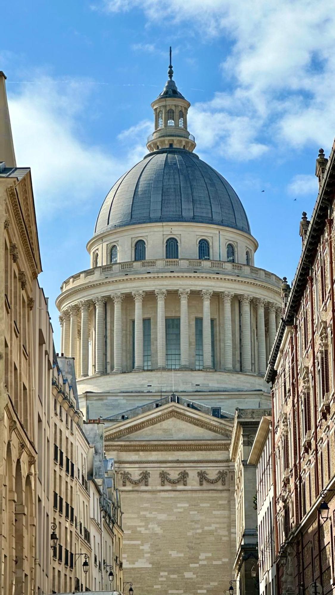 Chic Flat In Pantheon & Luxembourg Garden * Parigi