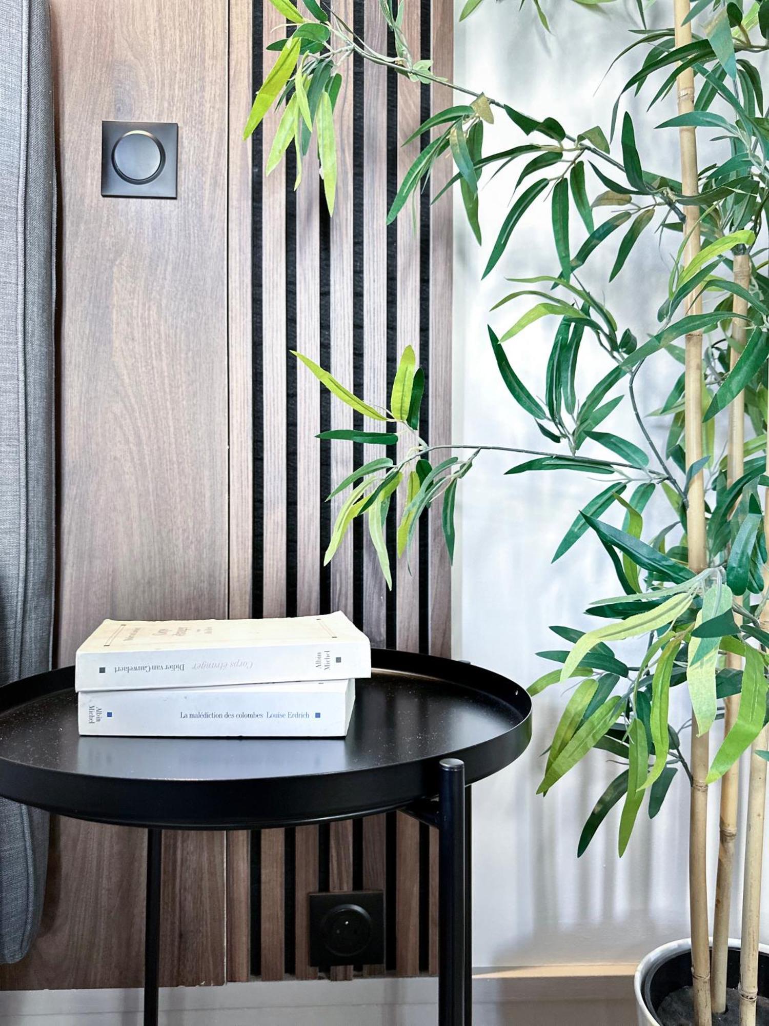 Chic Flat In Pantheon & Luxembourg Garden Appartamento