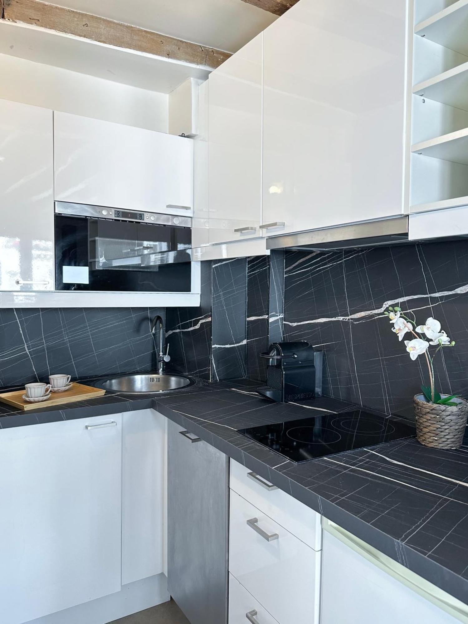 Chic Flat In Pantheon & Luxembourg Garden * Parigi
